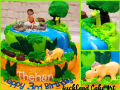 JUNGLE-BOOK