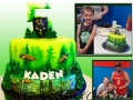 KADEN BLACK PANTHER