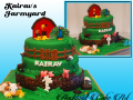 FARMYARD