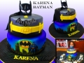 KARENA BATMAN