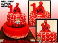 KELMAN SUPER HERO