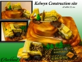 KELWYN CONSTRUCTION SITE