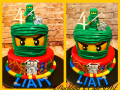 LIAM-NINJAGO