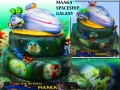 MAAKA SPACECRAFT GALAXY