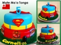 MATE MA\'A TONGA