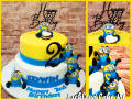 MINION-BIRTHDAY