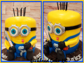 MINION-NERF