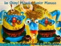 Meauke Junior Manase