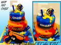 NERF FOR CHASE