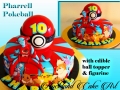 PHARRELL POKEBALL