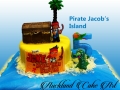 PIRATE JACOBS ISLAND