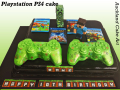 PLAYSTATION-ROBLOX-PS4