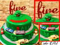 PRESTONS-CARS