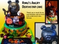RIMU'S ANGRY DEATHSTAR