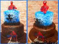SHANAL-SPIDERMAN