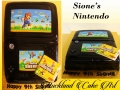 SIONES NINTENDO
