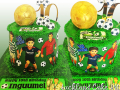 SOCCER-FOOTBALL-INGUUMEL