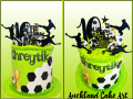 SOCCER-SHREYTIK