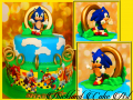 SONIC-THE-HEDGEHOG