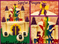 SPYRO-DRAGON