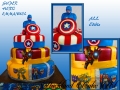 SUPER HERO EMMANUEL