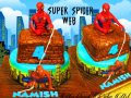 SUPER-SPIDERWEB