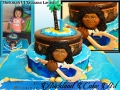 Shekinah UJ Tauaana Lavasii
