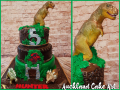 T-REX-HUNTER