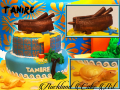 TANIRE