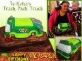 TE KOHAS TRASH PACK