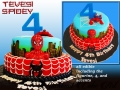 TEVESI SPIDEY