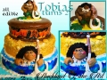 TOBIAS MAUI