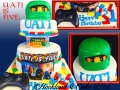 UATI IS FIVE