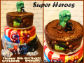 UTUPO-SUPER-HEROES