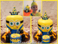 XAVIER-MINION