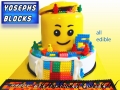YOSEPHS BLOCKS