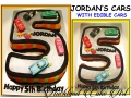 JORDANS CARS