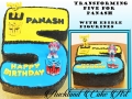 PANASH
