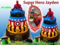 SUPER HERO JAYDEN