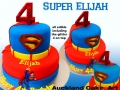 SUPER ELIJAH
