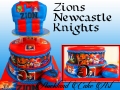 ZIONS NEWCASTLE KNIGHTS