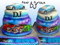 fast and furious DJ