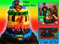 FILIPO SUPER HERO