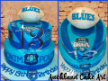 FAN-BLUES