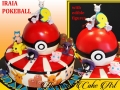IRAIA POKEBALL