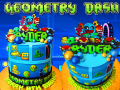 GEOMETRY-DASH