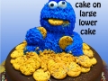 BABY COOKIE