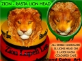 ZIONS LION