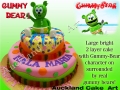 GUMMY BEAR