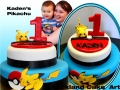 KADENS PIKACHU